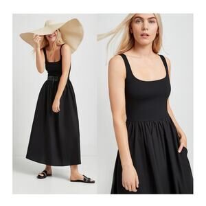 Marcella Clara Dress